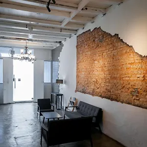  Auberge de jeunesse Aayu Seckchuan - 3 Mins Walk To Lane